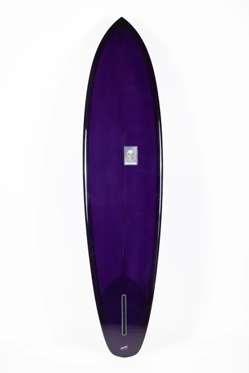 Ultra Tracker — Christenson surfboards